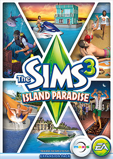 the sims 3 travel adventures